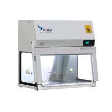 Testar Bio II Advance Safety Cabinet 